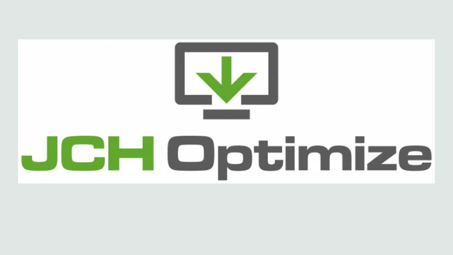 JCH Optimize Pro v8.2.2 - Joomla