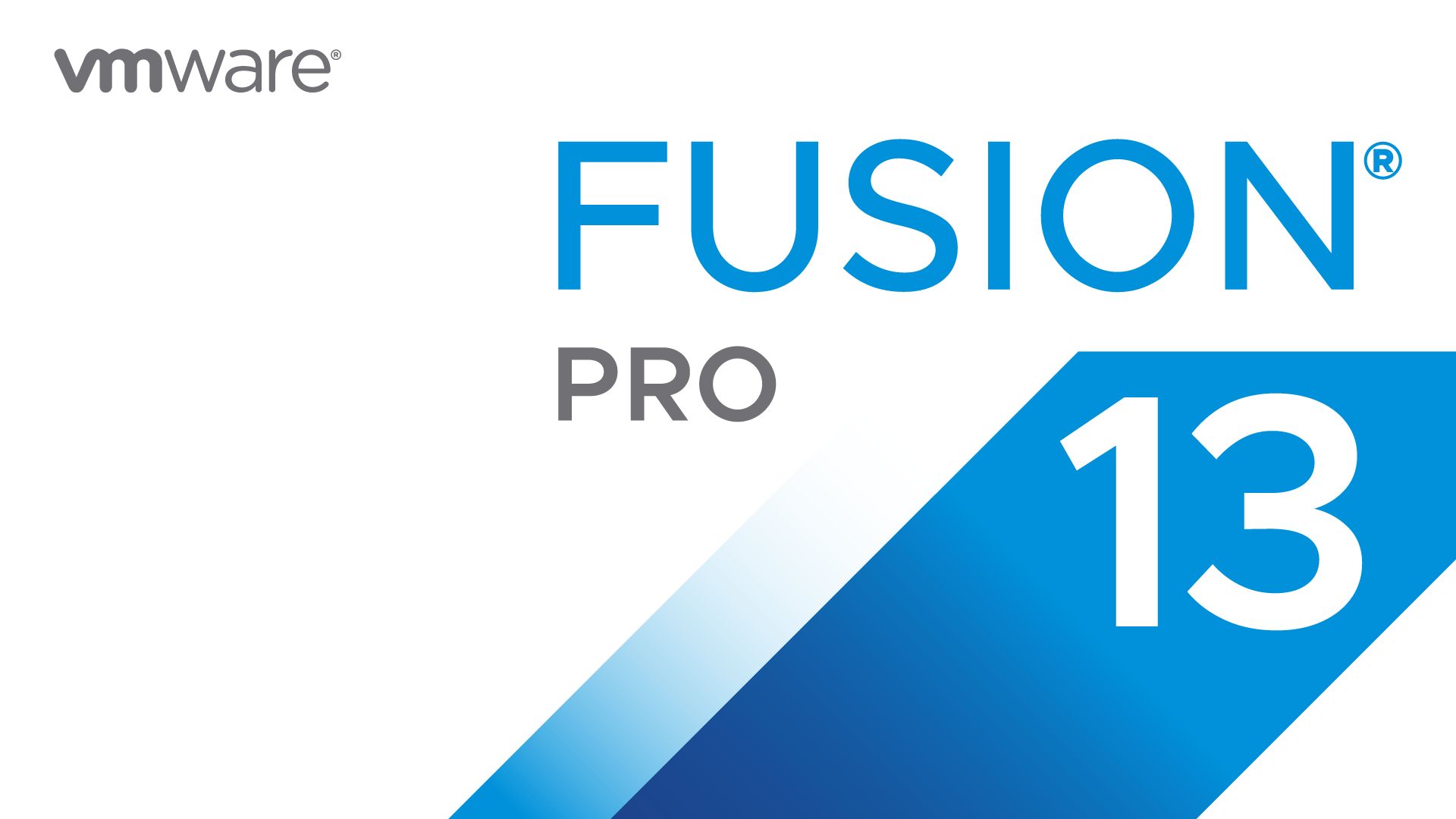 VMware Fusion Professional v13.5.2 MacOS Included Keygen