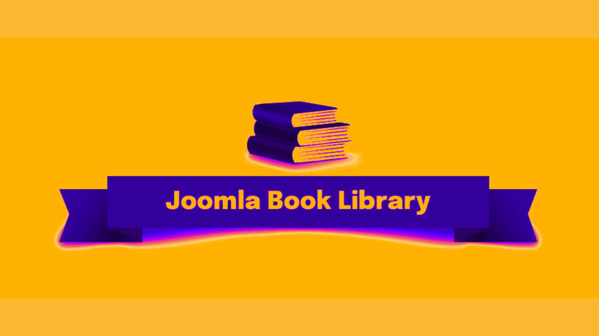 BookLibrary Pro 6.0 - Joomla