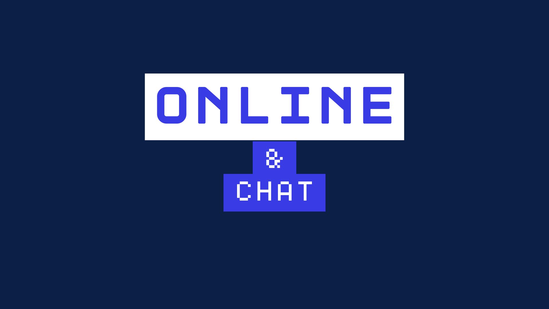 Online Chat