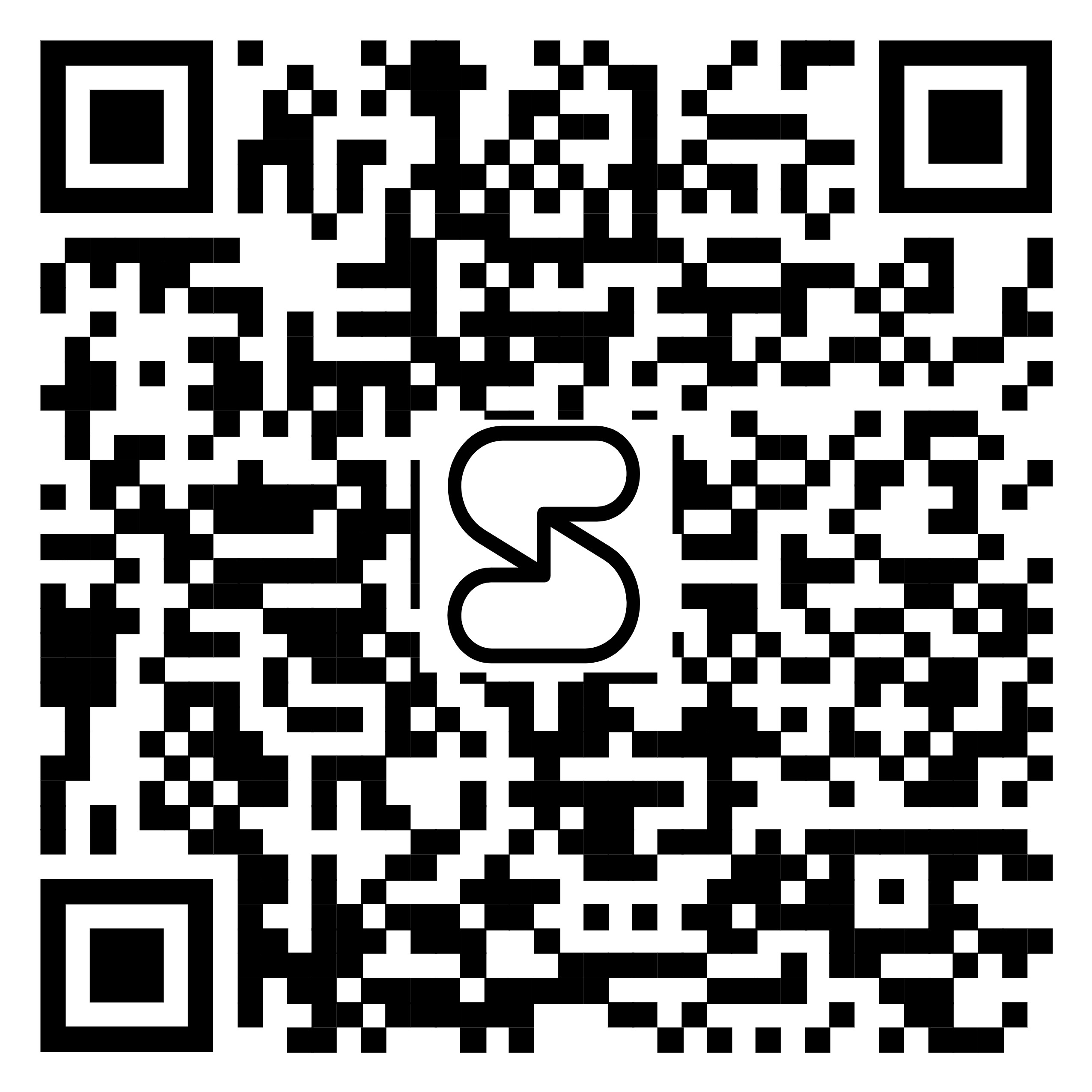 Session QR Code