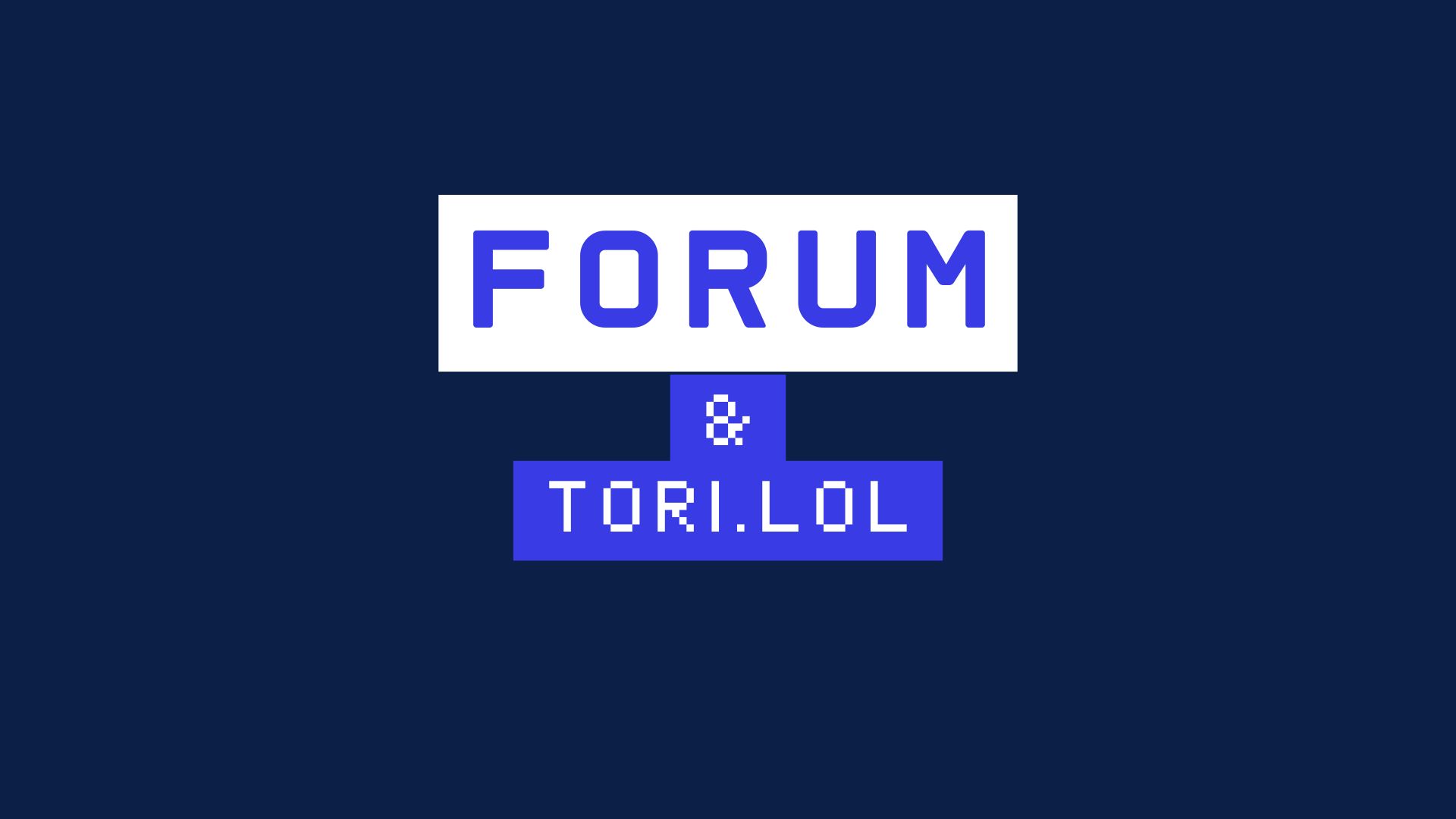 Tori.lol | Forum