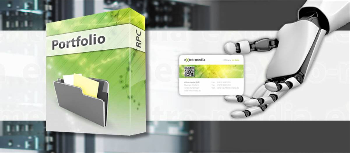 RPC - Responsive Portfolio - Joomla Extension