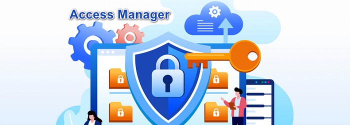 Access Manager Pro - Joomla Extension