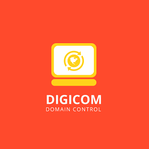 Digicom Domain Control Joomla Extension