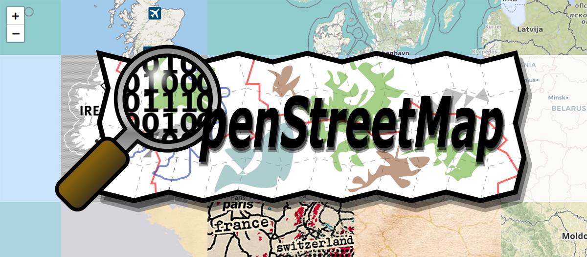 JA Open Street Map Plugin - Joomla Extension