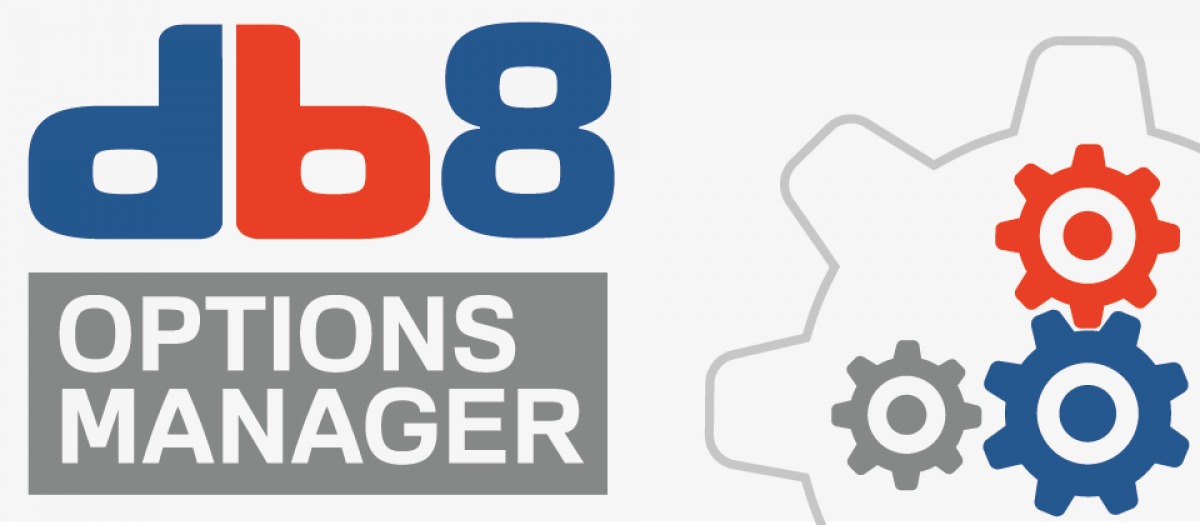Options Manager - Joomla Extension