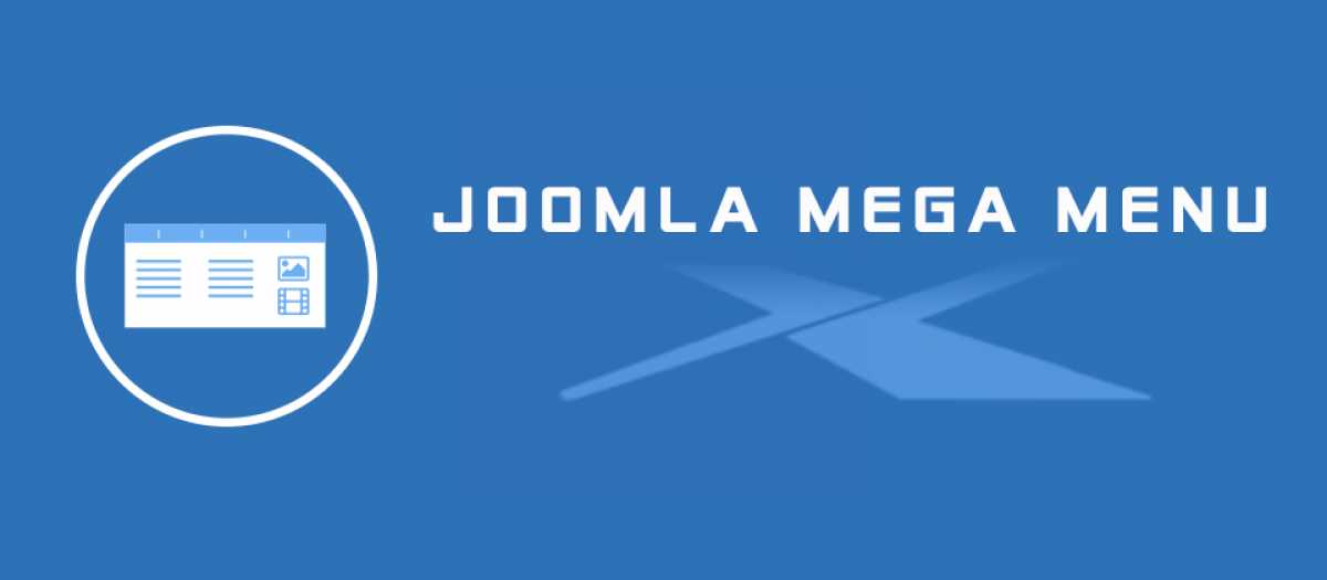 JUX Mega Menu for JoomShopping - Joomla Extension