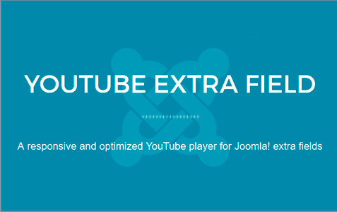 JXTC YouTube Plugin - Joomla Extension