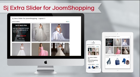 Import Export Backup for JoomShopping - Joomla Extension
