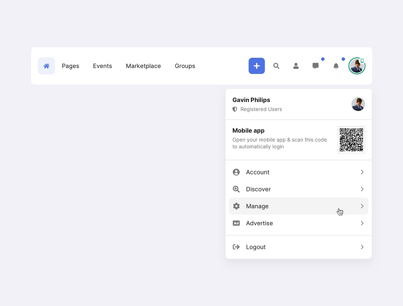 Toolbar - Joomla Extension
