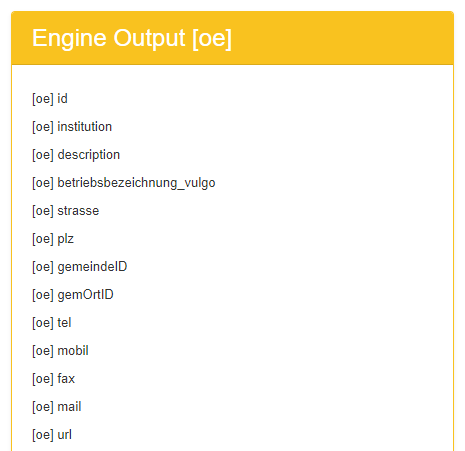 XMLLink Engine Plugin - Joomla Extension
