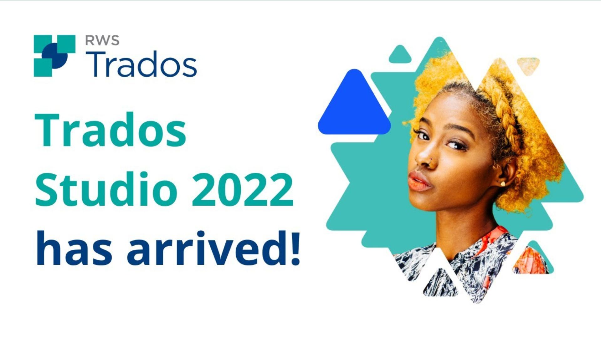 Trados Studio 2022 Professional 17.0.2.11672