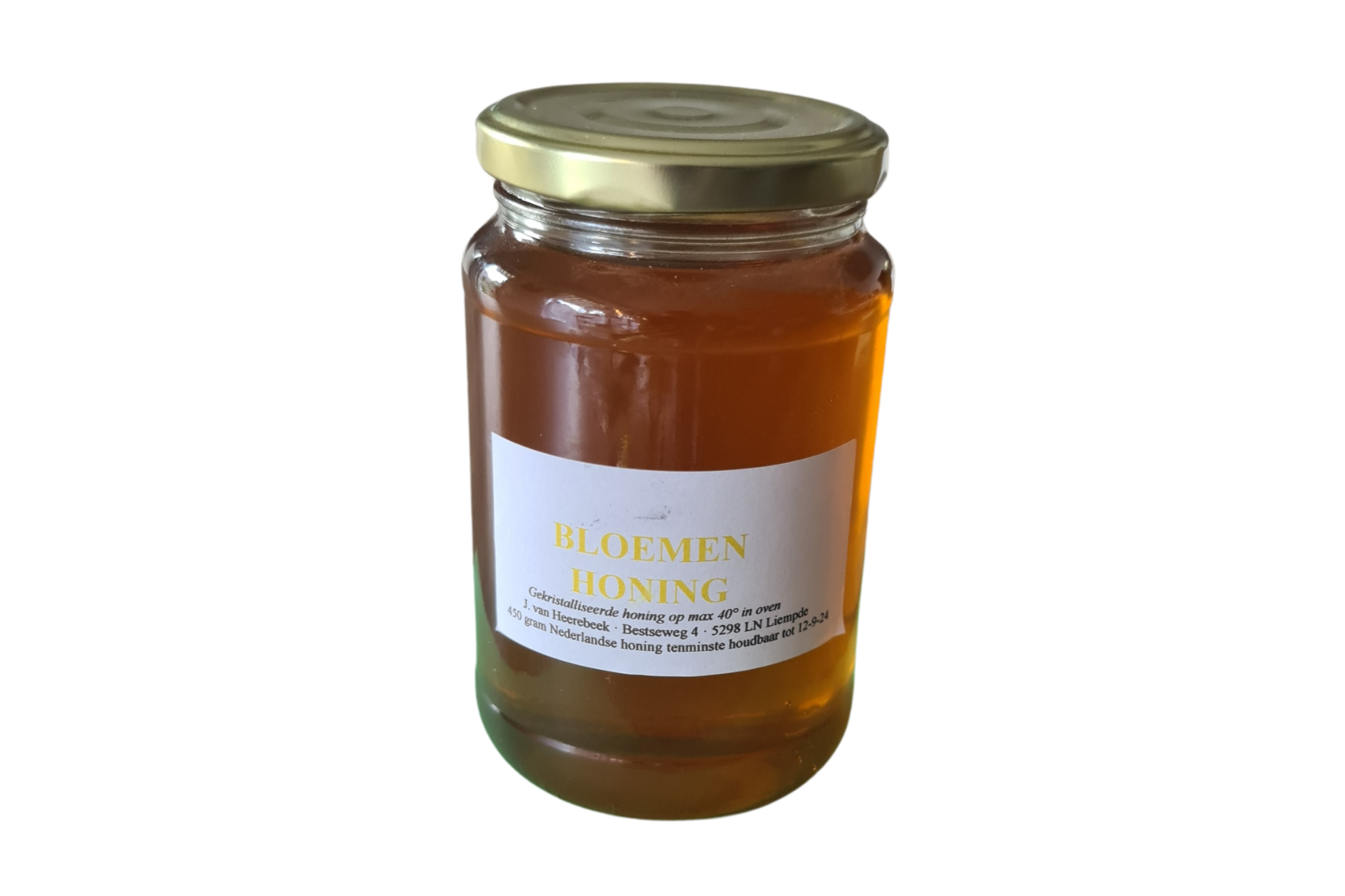 Flower honey handcrafted honey right from the farmers and producers
