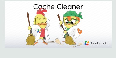 Cache Cleaner Pro 9.2.0