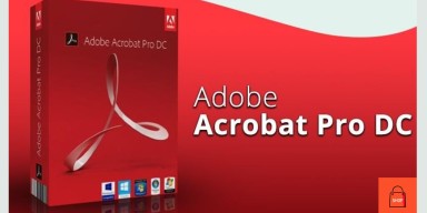 Adobe Acrobat Pro DC 2024 002 20895 Multilingual x64 - Windows