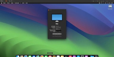 macOS Sonoma 14.4 VMWare