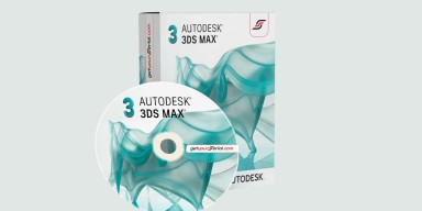 Autodesk 3DS MAX 2022 - Windows