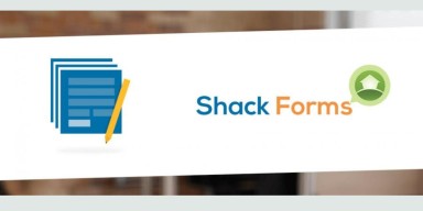 Shack Forms 5.1.29 - Joomla