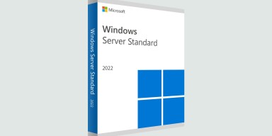 Microsoft Windows Server 2022 v21H2 ENG x64