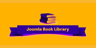 BookLibrary Pro 6.0 - Joomla