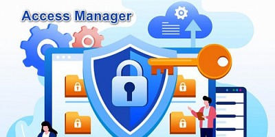 Access Manager Pro - Joomla Extension