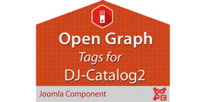 Open Graph Tags for DJ-Catalog 1.5