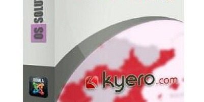 Kyero Import - Joomla Extension