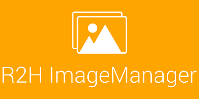 R2H ImageManager for Joomla - Joomla Extension