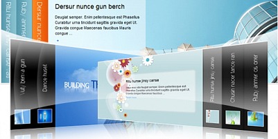 Sj Cool Accordion For Content Joomla Extension