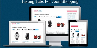 MultiLabel for JoomShopping - Joomla Extension