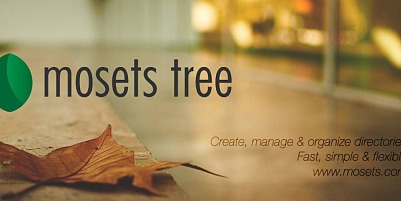 Mosets Tree - Joomla Extension
