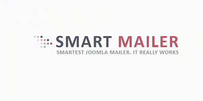 SmartMailer - Joomla Extension