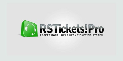 RSTickets! Pro v3.1.1 - Joomla