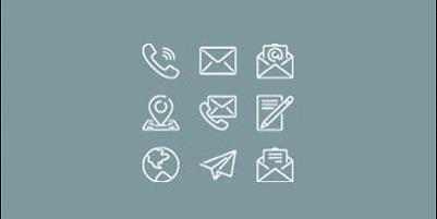 OL Icons Module - Joomla Extension