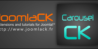 Carousel CK - Joomla Extension