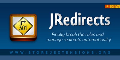 JRedirects 2.0