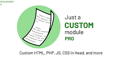 Modules Anywhere Pro - Joomla Extension