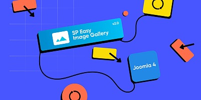 SP Video Gallery - Joomla Extension