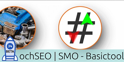 OCH SEO - Joomla Extension