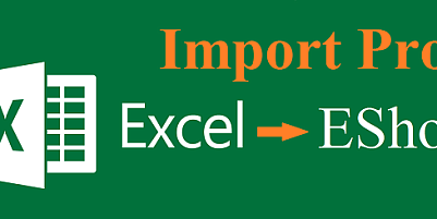 Eshop Import Pro Joomla Extension