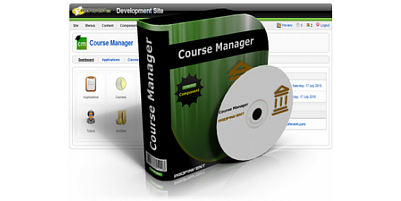 UE Manager - Joomla Extension