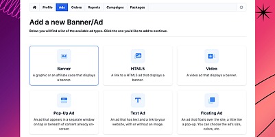AdsManager Pro - Joomla Extension