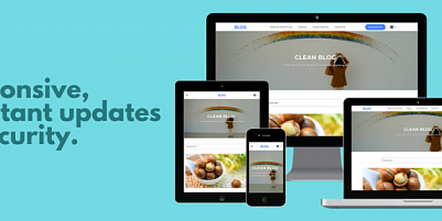 No Boss Blog Joomla Extension