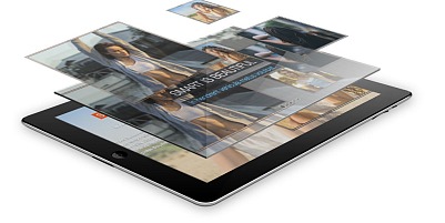 Layer Slideshow - Joomla Extension
