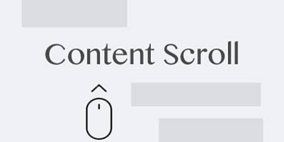 OL ContentScroll - Joomla Extension