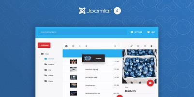 Balbooa Gallery Pro - Joomla Extension