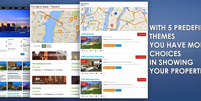 OS Property - Joomla Extension
