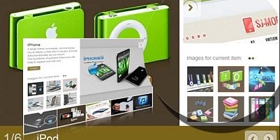 Sj Content Slideshow Pro Joomla Extension