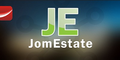 JomEstate - Joomla Extension